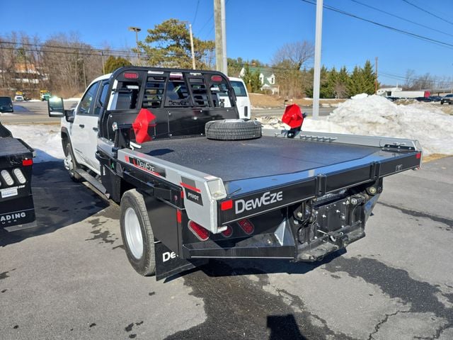 2026 GMC Sierra 3500HD Pro Photo in Staunton VA 24401