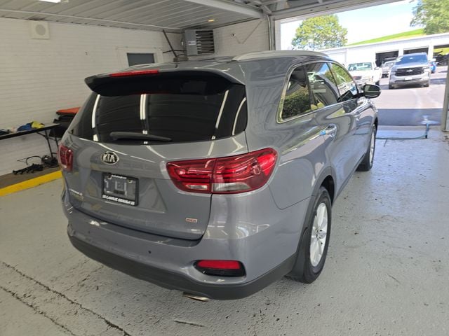2020 Kia Sorento LX Photo in Staunton VA 24401