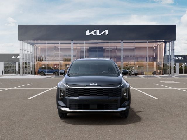 2026 Kia Sportage LX Photo in Staunton VA 24401