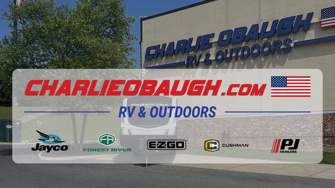 Obaugh Rv About Us | Charlie Obaugh Auto Group