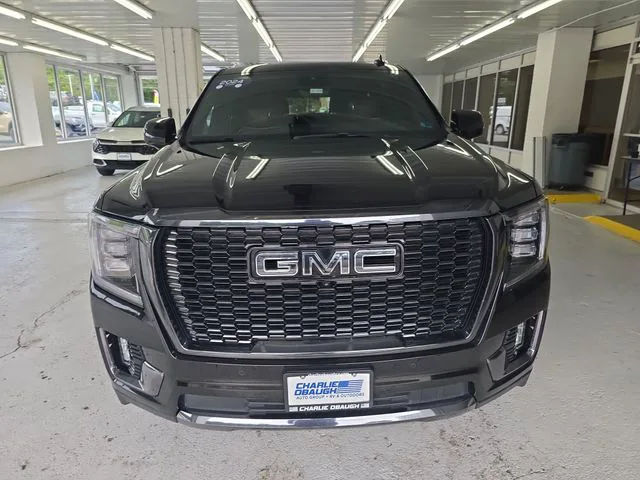 2024 GMC Yukon XL Denali Ultimate